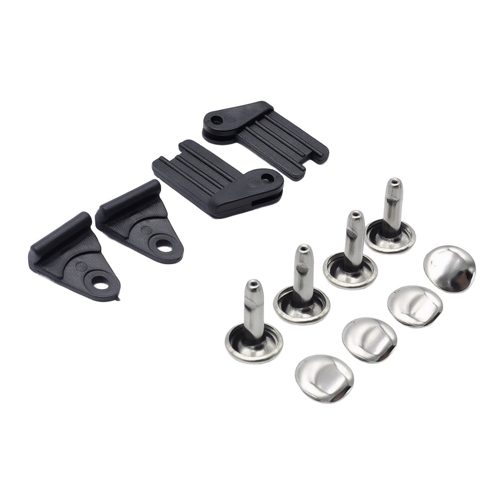 Engineering And Interior Design - Kit di Riparazione per Parasole Posteriore