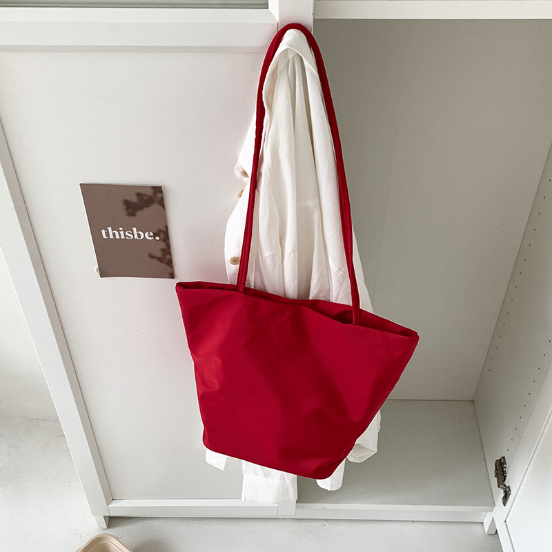 Interior Design Minimalist - Borsa a Spalla Minimalista da Donna,