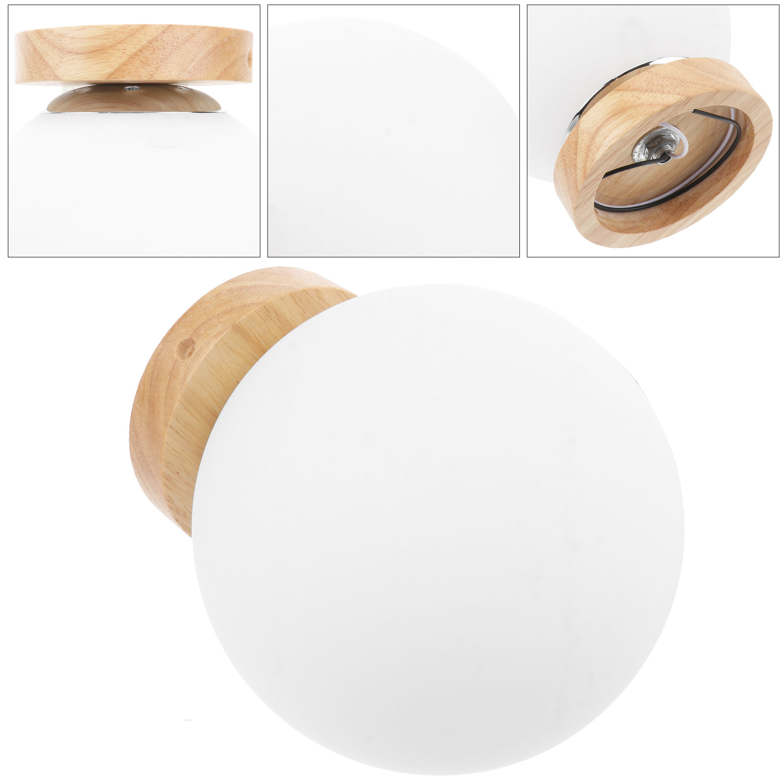 Interior Design High Ceiling - Lampada da Soffitto dal Design Semplice,