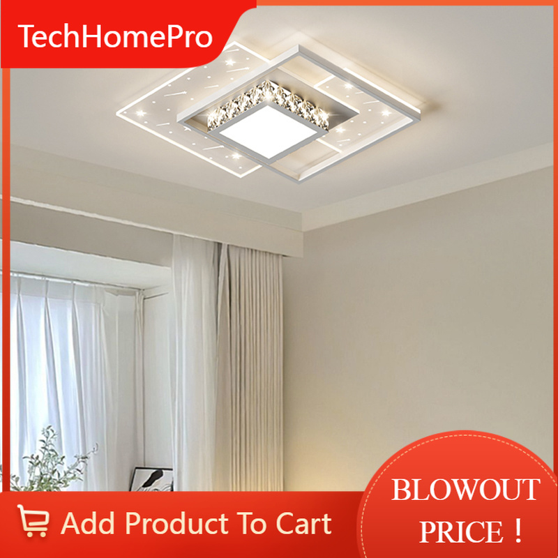 Interior Design High Ceiling - TechHP Nuove Lampade da Soffitto di