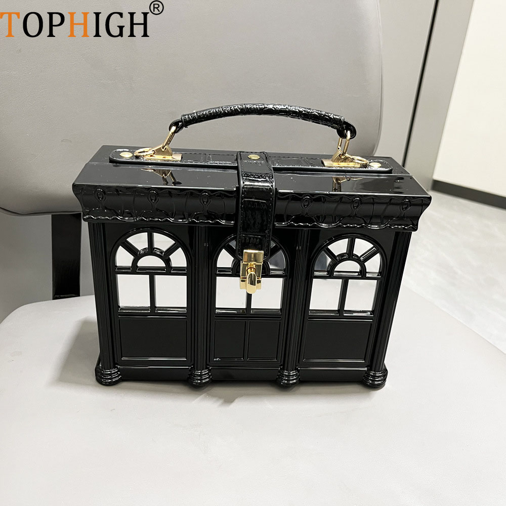 Interior Design Studio - TOPHIGH Nuove borse da donna Borsa