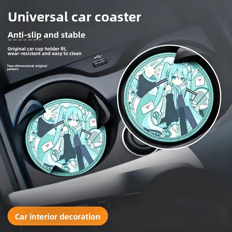 Cuscino per Portabicchieri Aut - Interior Design Ai recensione e prezzo