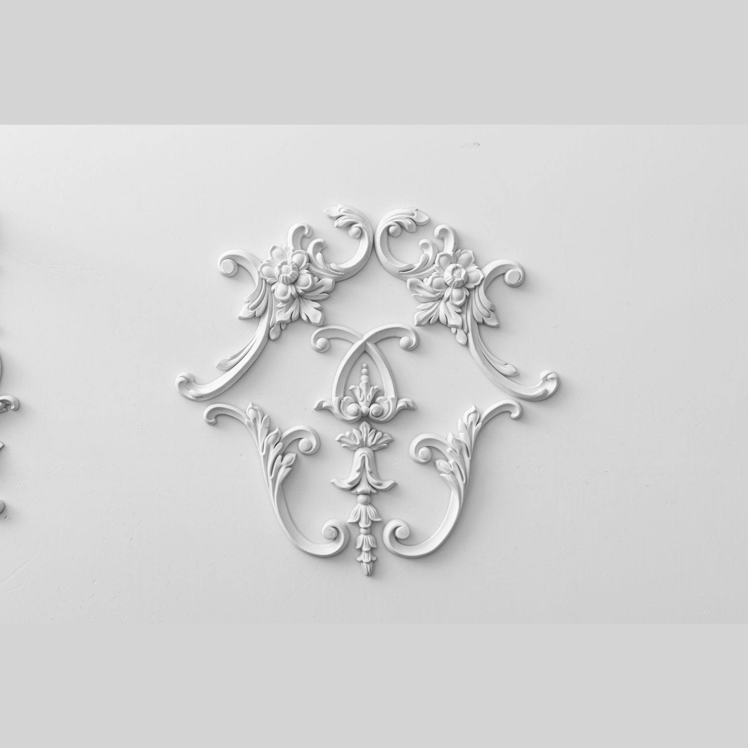 JMZ34 Ornamento angolare per s - Interior Design High Ceiling recensione e prezzo