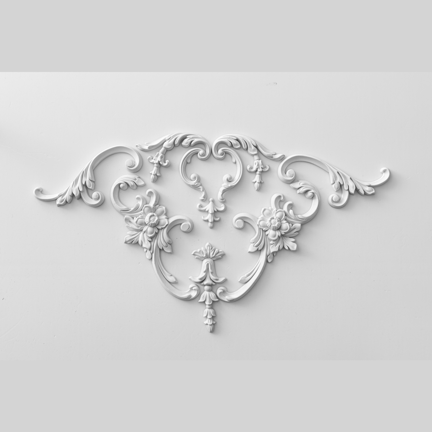 JMZ34 Ornamento angolare per s - Interior Design High Ceiling recensione e prezzo