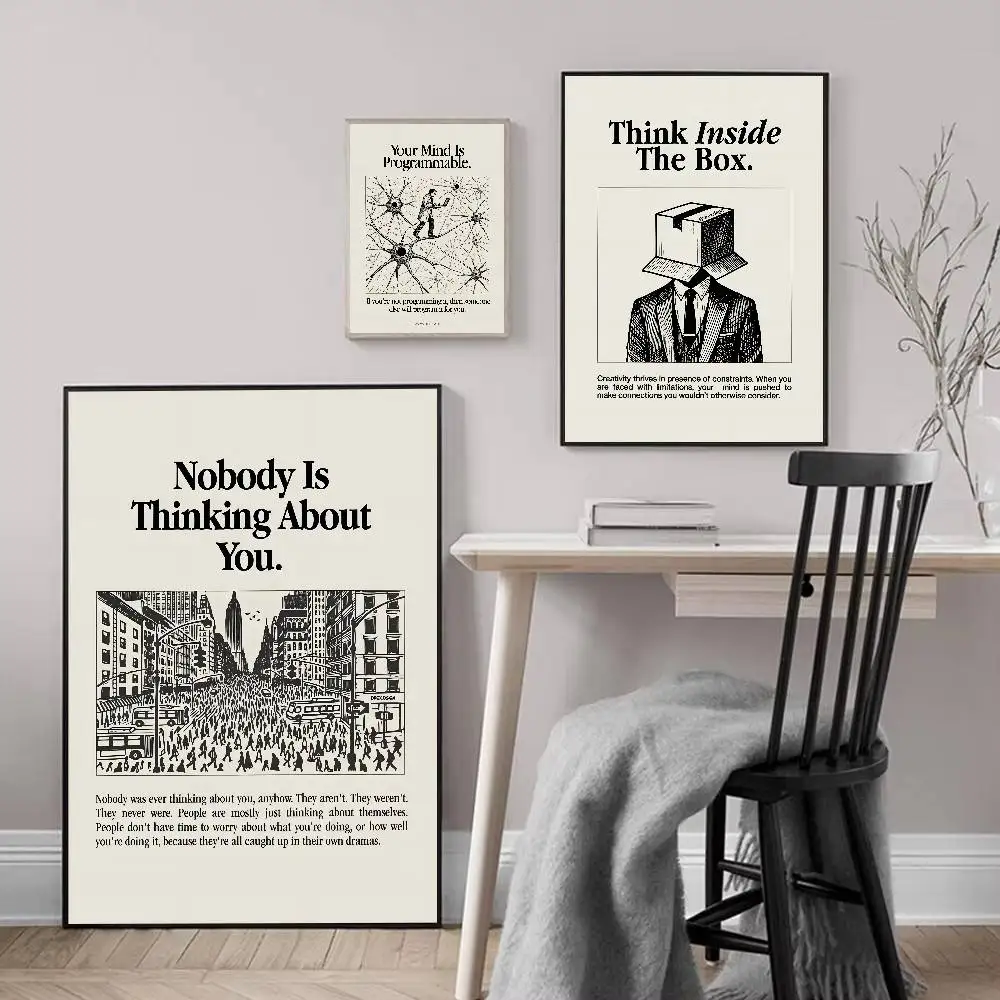 Citazioni motivazionali ispira - Interior Design Studio recensione e prezzo