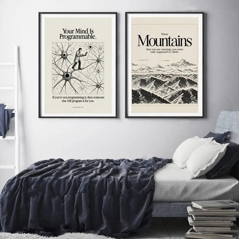 Citazioni motivazionali ispira - Interior Design Studio recensione e prezzo
