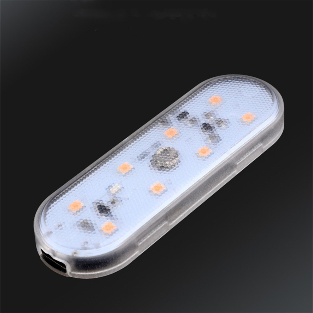 Luce interna per auto LED a pr - Interior Design Icon recensione e prezzo
