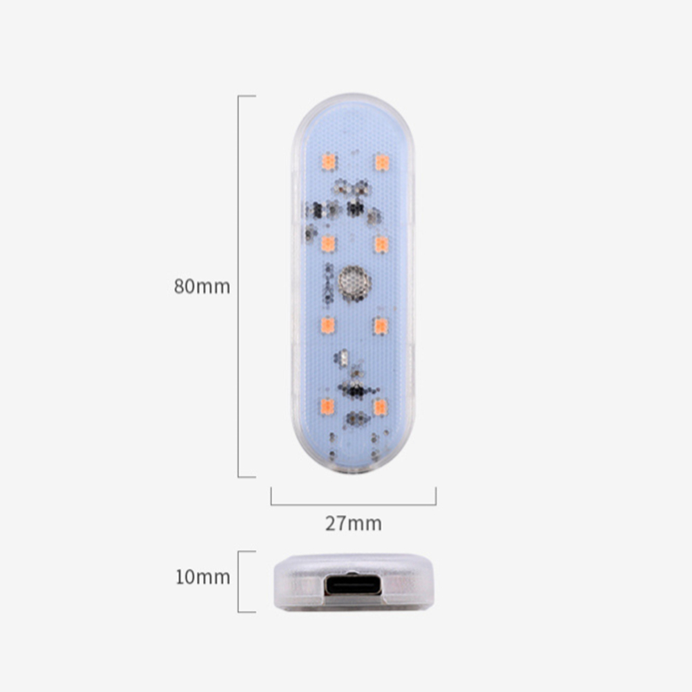 Luce interna per auto LED a pr - Interior Design Icon recensione e prezzo