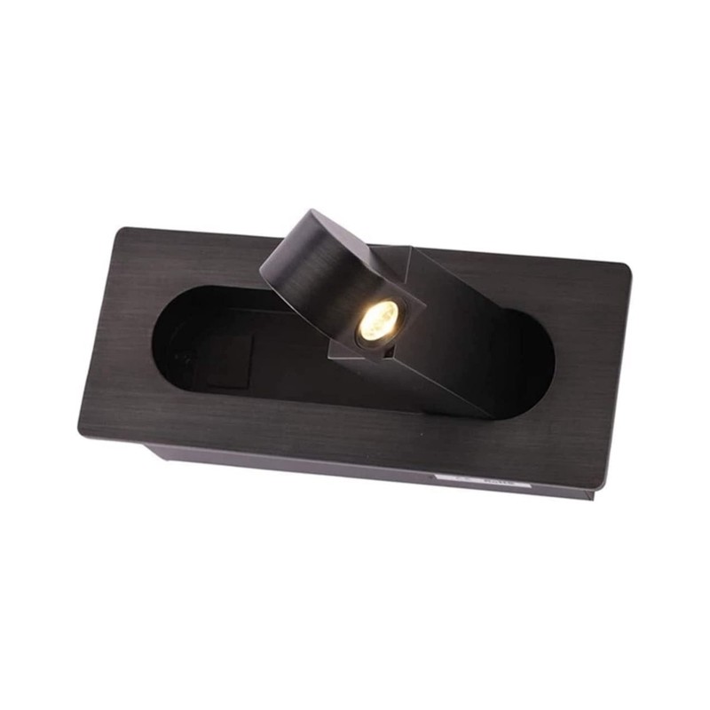 EYFL-Lampada da parete a LED d - Engineering And Interior Design recensione e prezzo