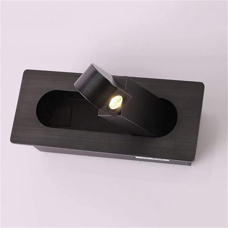 EYFL-Lampada da parete a LED d - Engineering And Interior Design recensione e prezzo