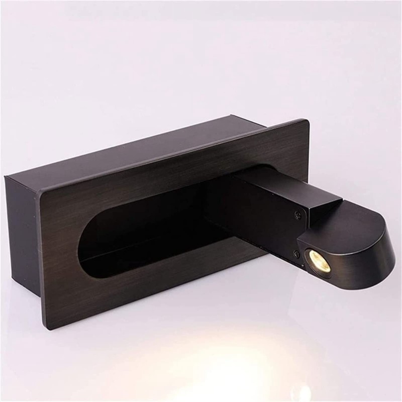 EYFL-Lampada da parete a LED d - Engineering And Interior Design recensione e prezzo
