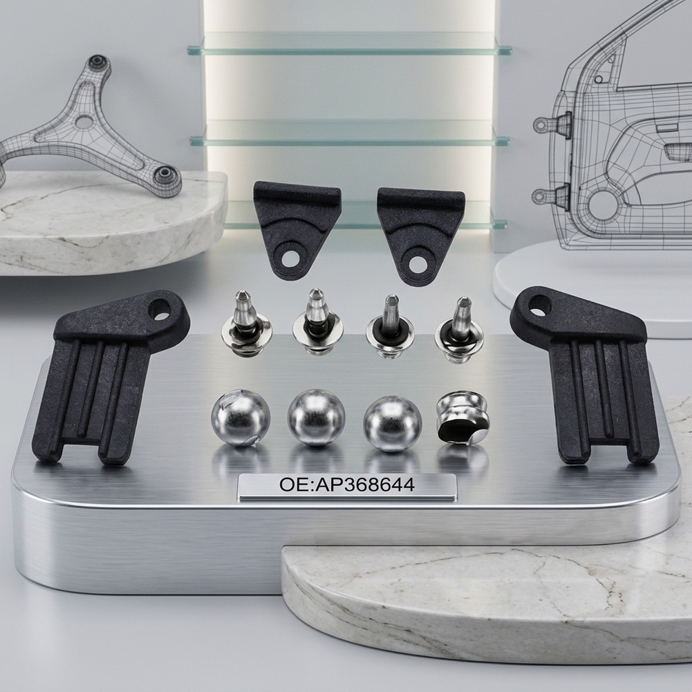 Kit di Riparazione per Parasol - Engineering And Interior Design recensione e prezzo