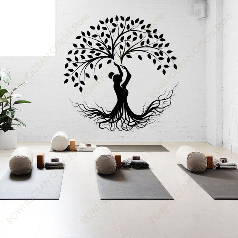 Design creativo Yoga Albero Ad - Interior Design Studio recensione e prezzo