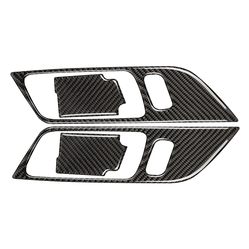 Accessori per Ford Mustang GT  - Interior Design Intern recensione e prezzo