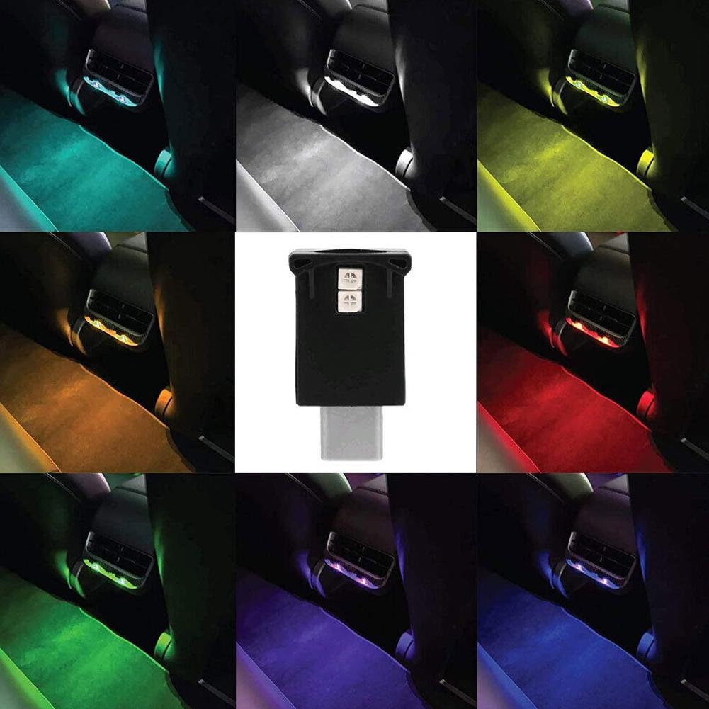 1-10 pezzi Luce Ambientale LED - Interior Design Icon recensione e prezzo