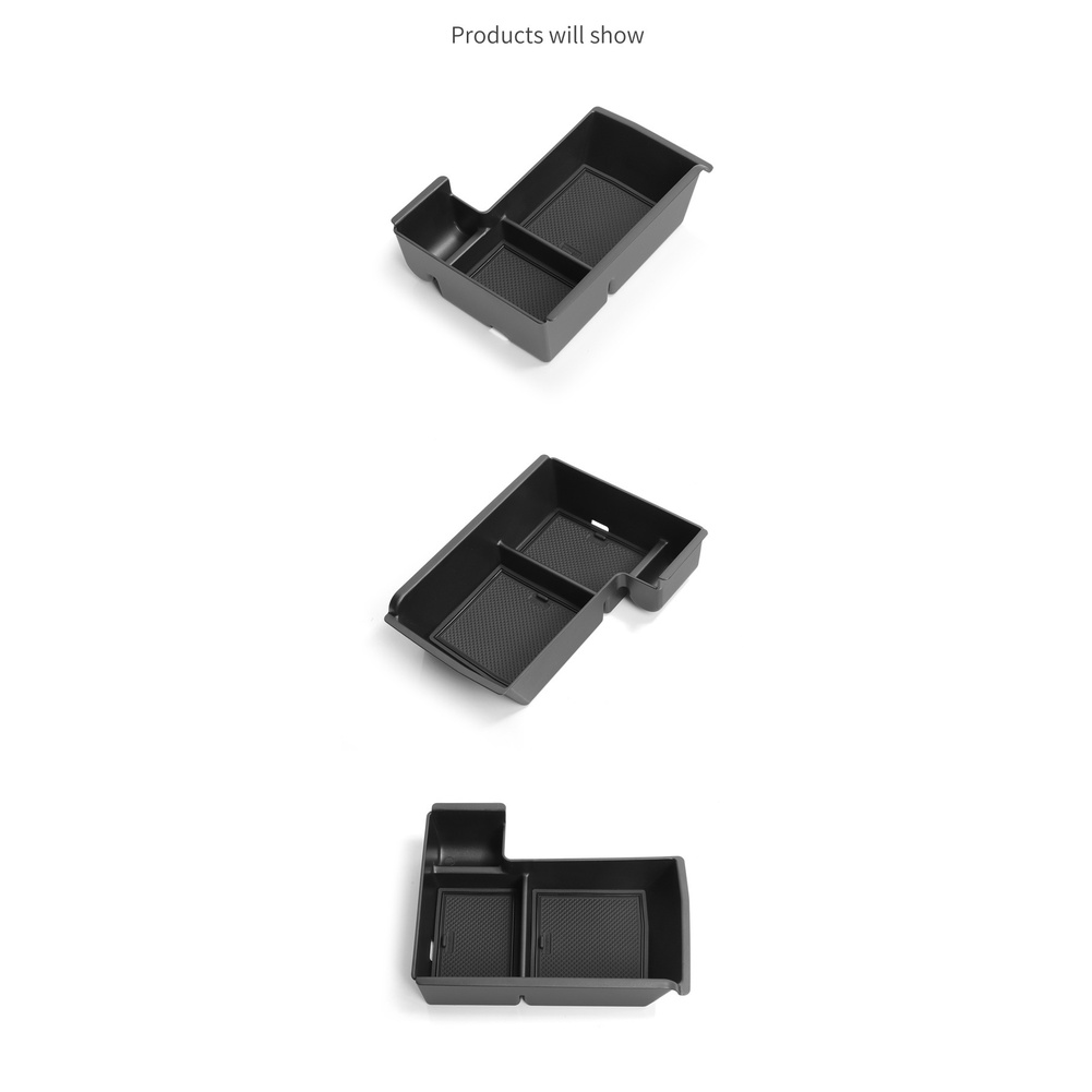 Scatola portaoggetti per bracc - Engineering And Interior Design recensione e prezzo