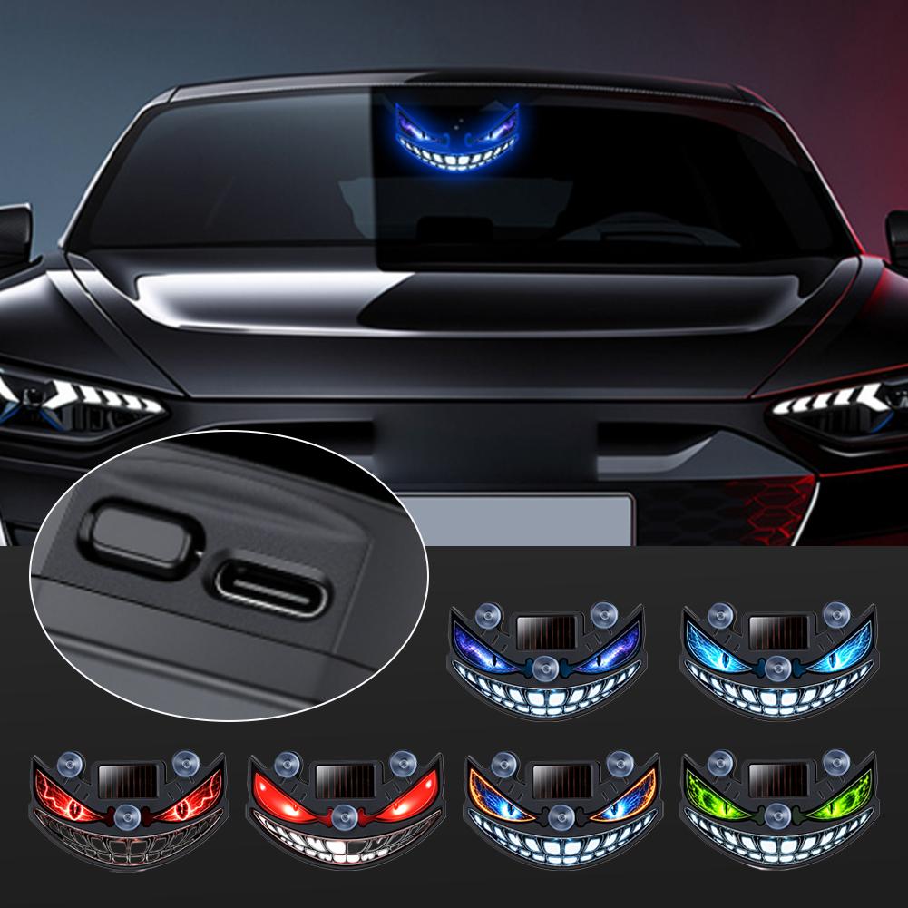 Luce LED Decorativa per Auto a - Interior Design Icon recensione e prezzo