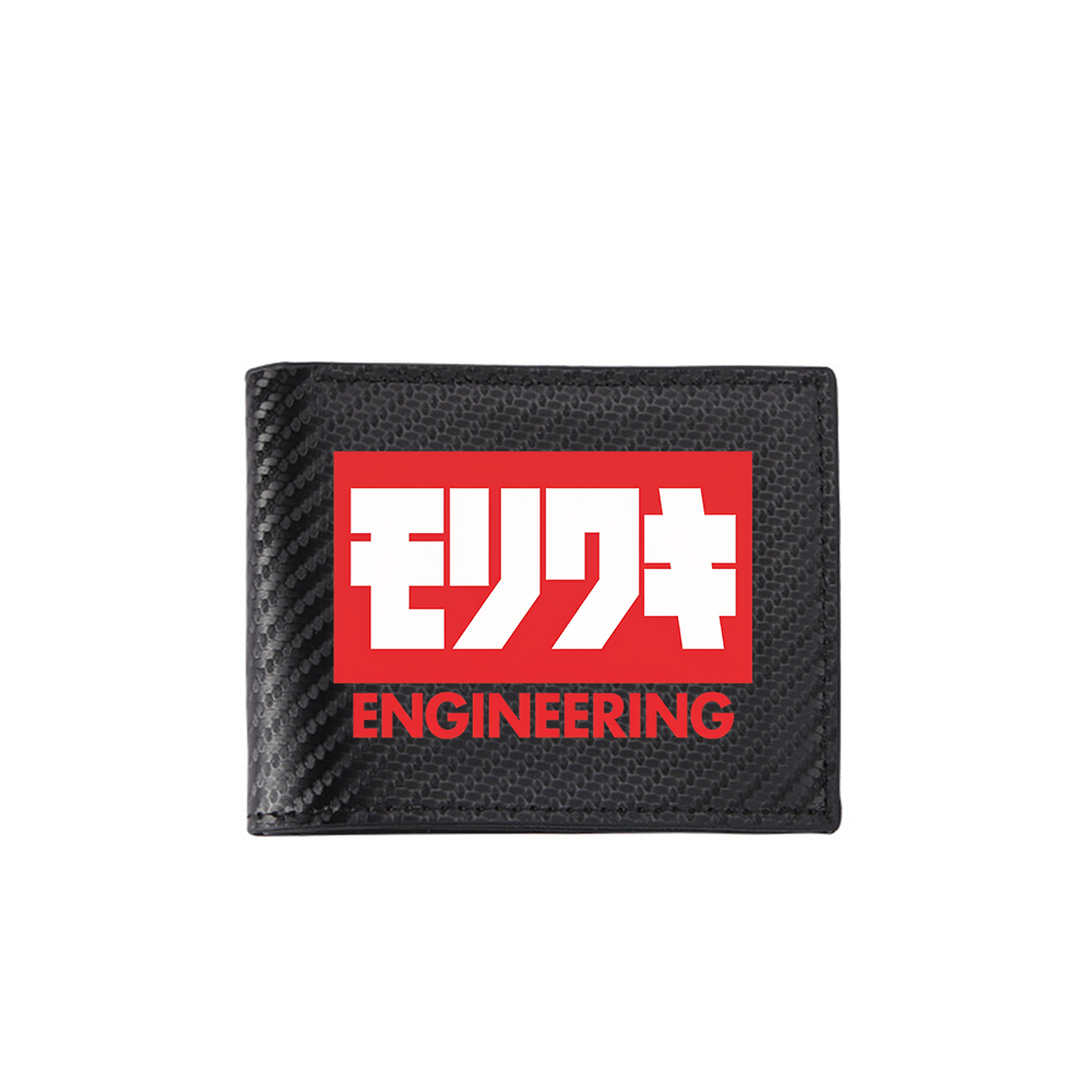 Portafoglio da Uomo con Logo M - Engineering And Interior Design recensione e prezzo