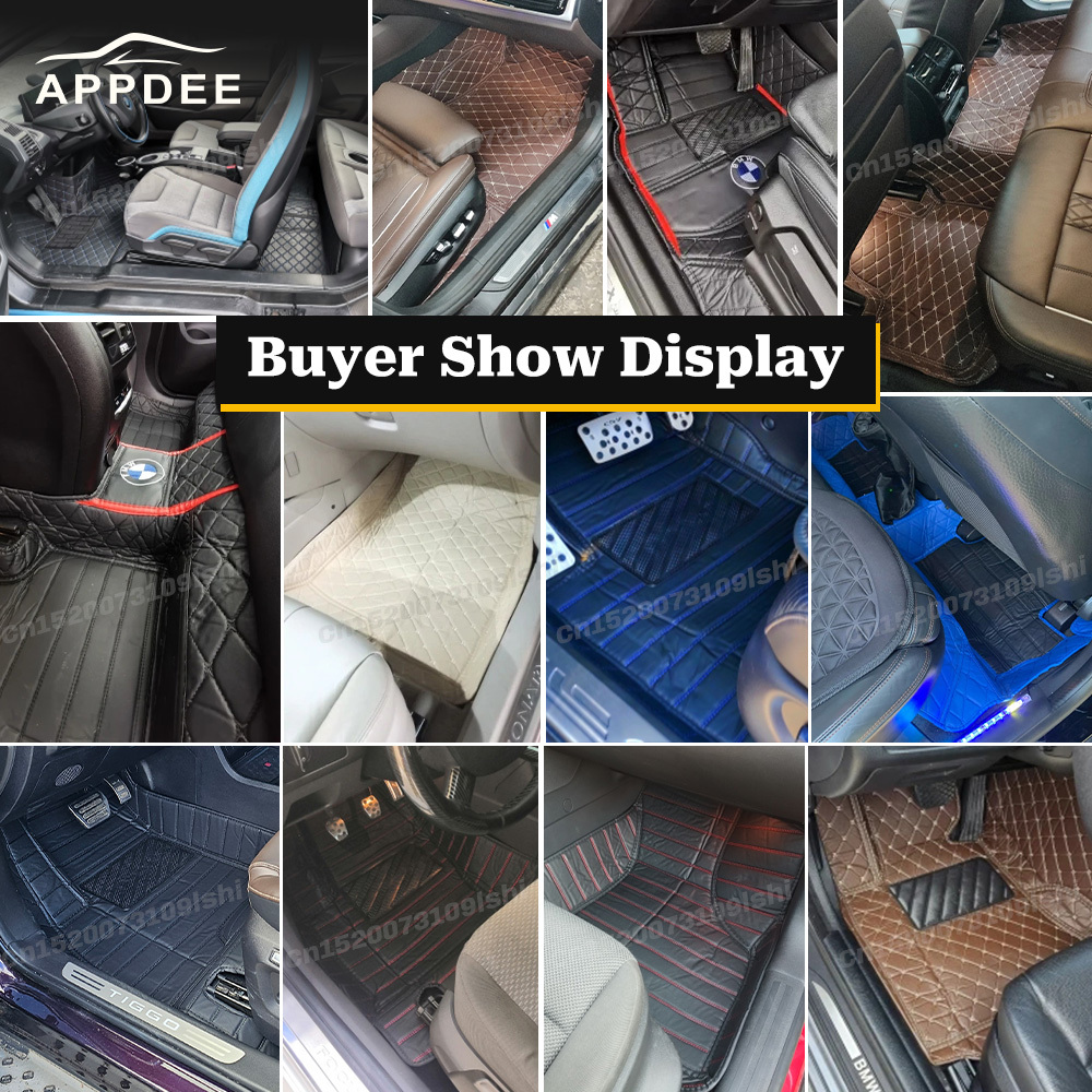 Tappetini auto per Toyota Priu - Interior Design Ai recensione e prezzo