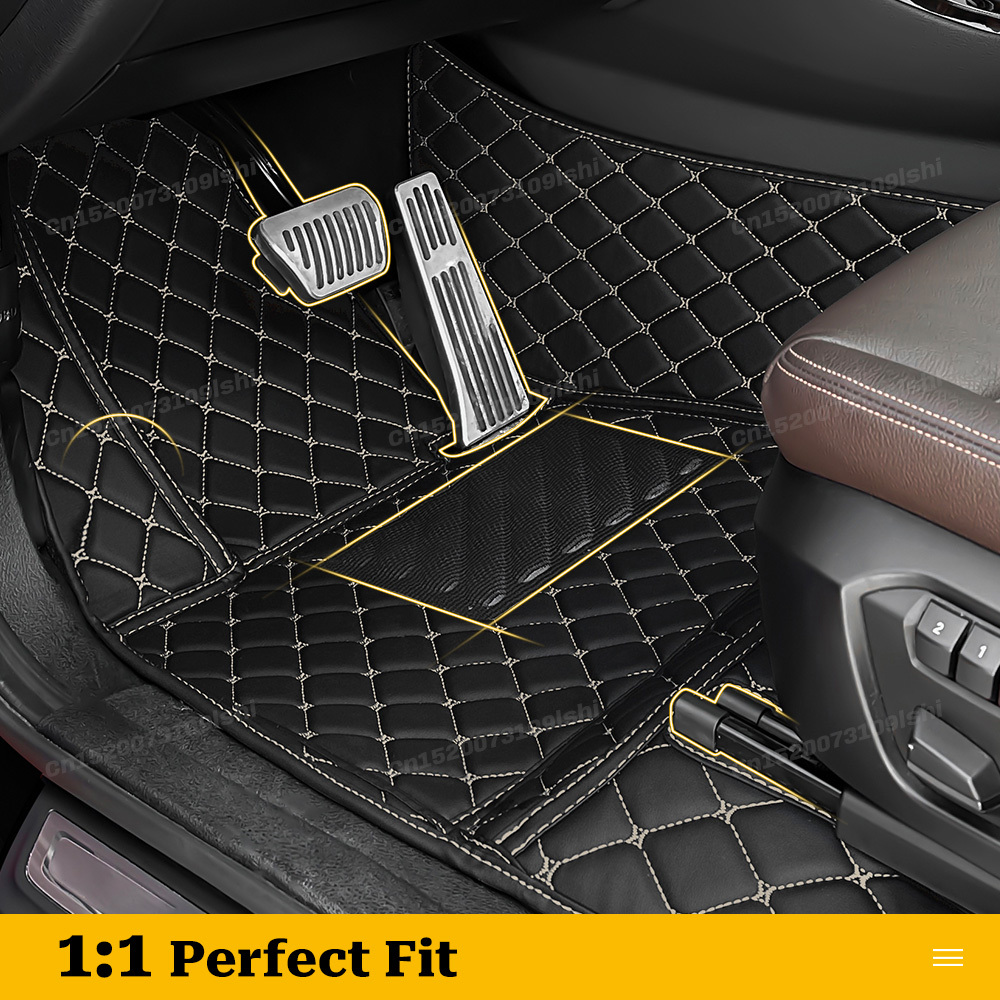 Tappetini auto per Toyota Priu - Interior Design Ai recensione e prezzo