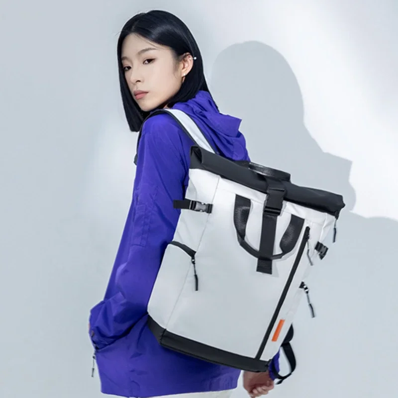 Zaino Unisex alla Moda Minimal - Interior Design Minimalist recensione e prezzo