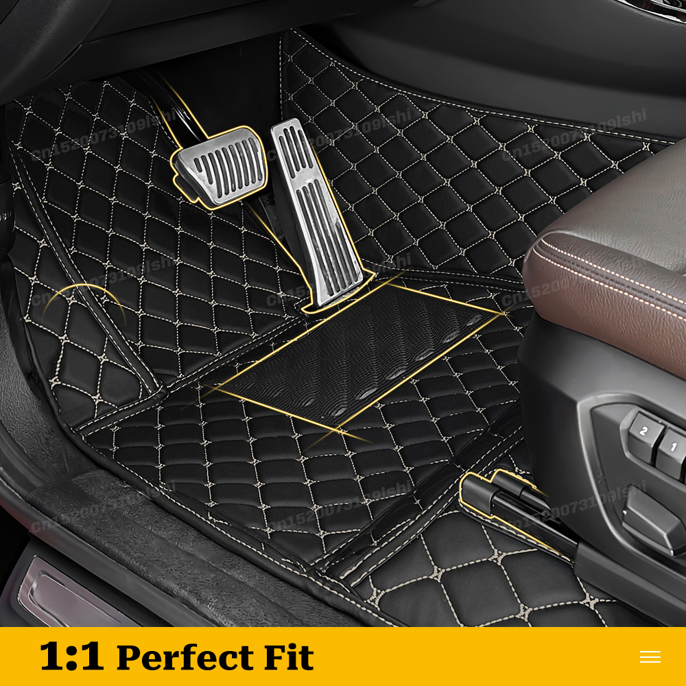 Tappetini per auto personalizz - Interior Design Ai recensione e prezzo