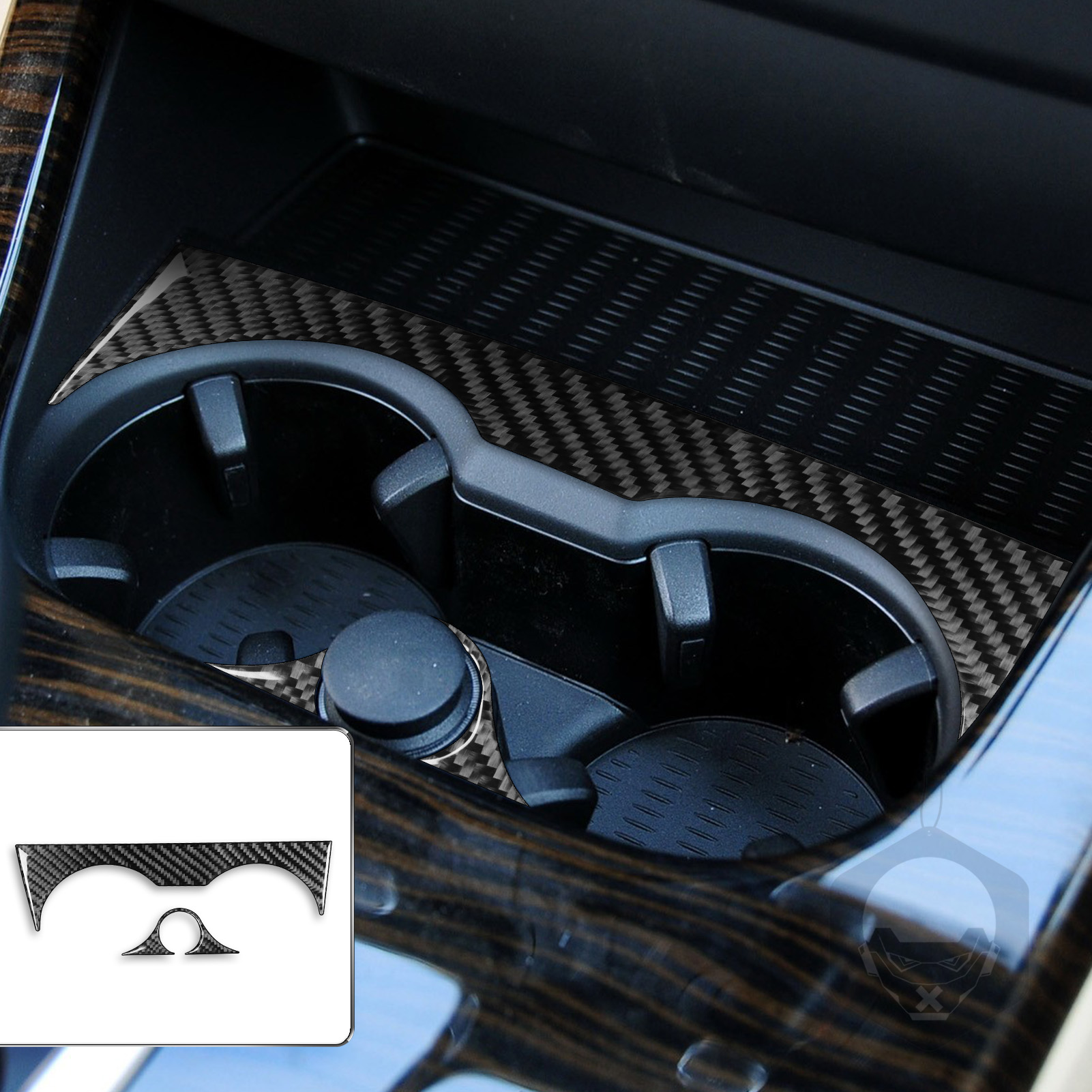 Per BMW X3 F25 2011-2017 X4 F2 - Interior Design Intern recensione e prezzo