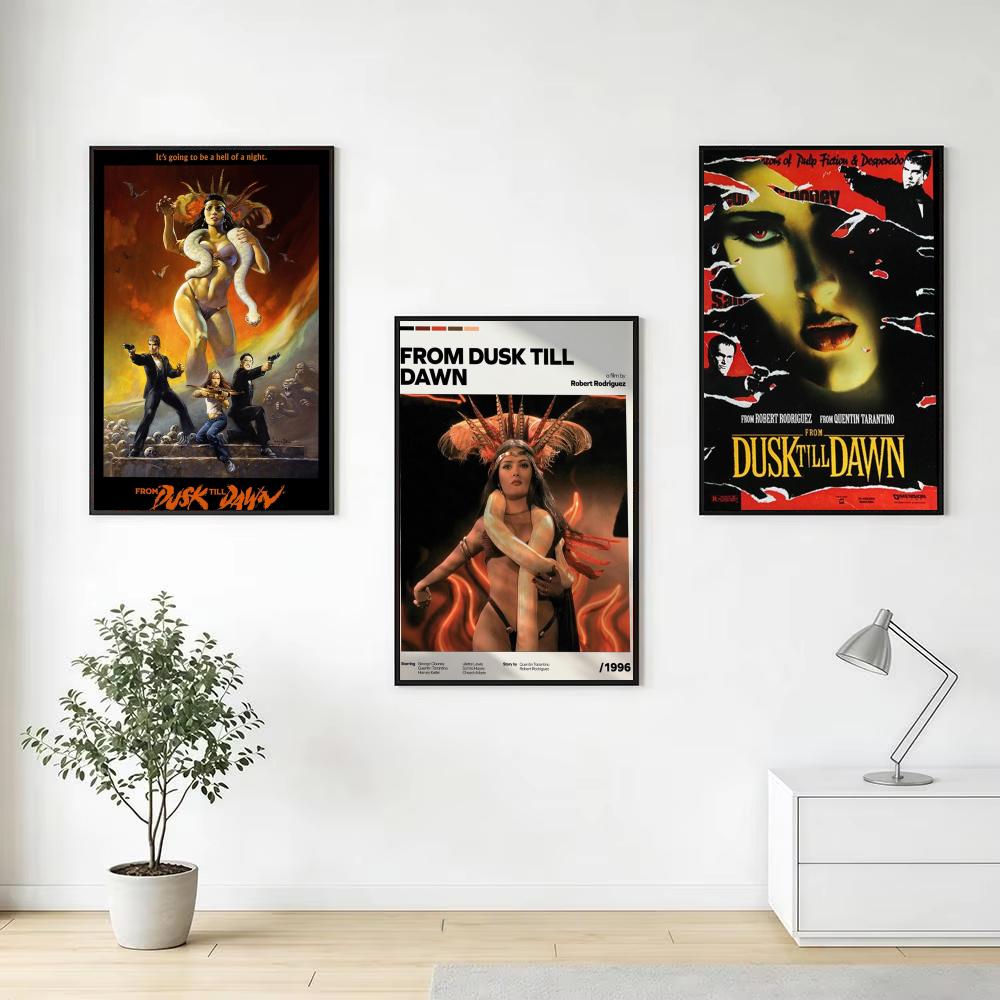 Poster del film From D-Dusk Ti - Interior Design Minimalist recensione e prezzo