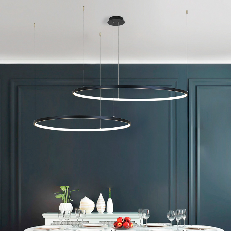 Lampadari moderni nordici a LE - Engineering And Interior Design recensione e prezzo