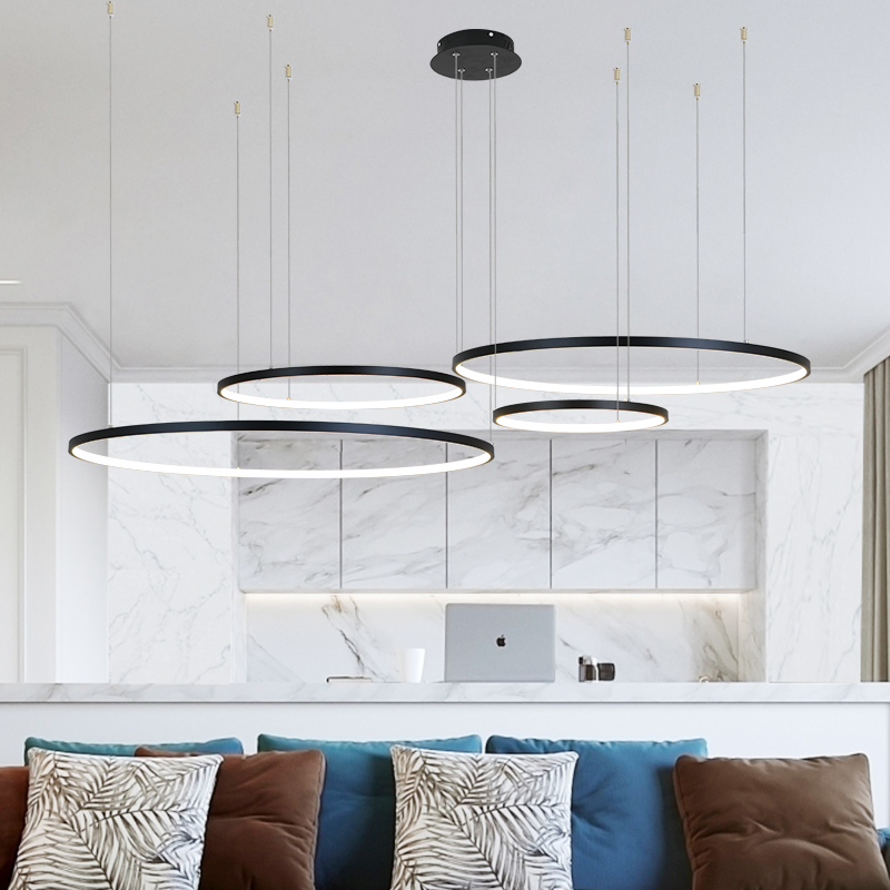 Lampadari moderni nordici a LE - Engineering And Interior Design recensione e prezzo