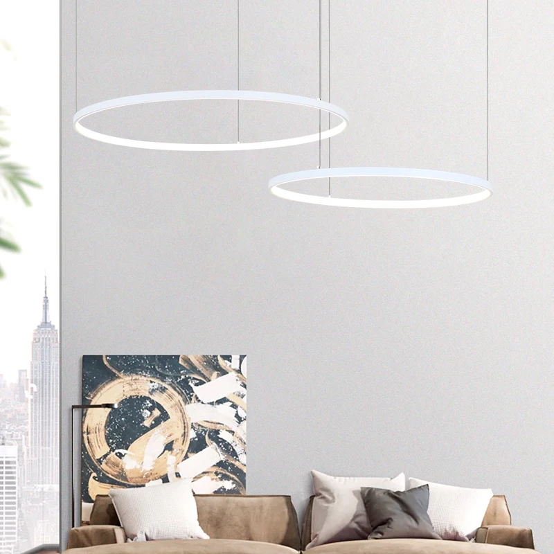 Lampadari moderni nordici a LE - Engineering And Interior Design recensione e prezzo