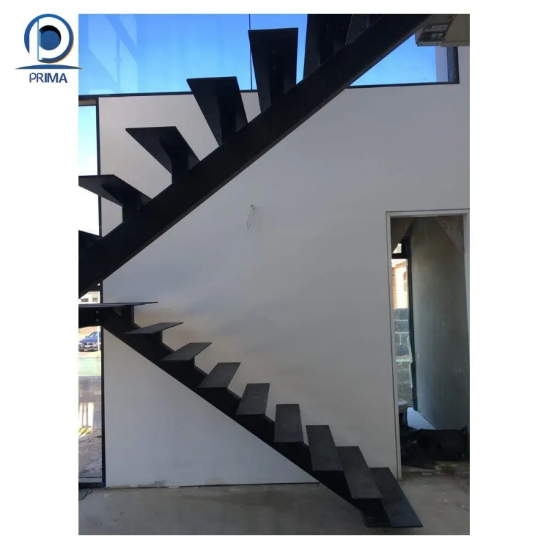Scala a stringa singola person - Interior Design Minimalist recensione e prezzo