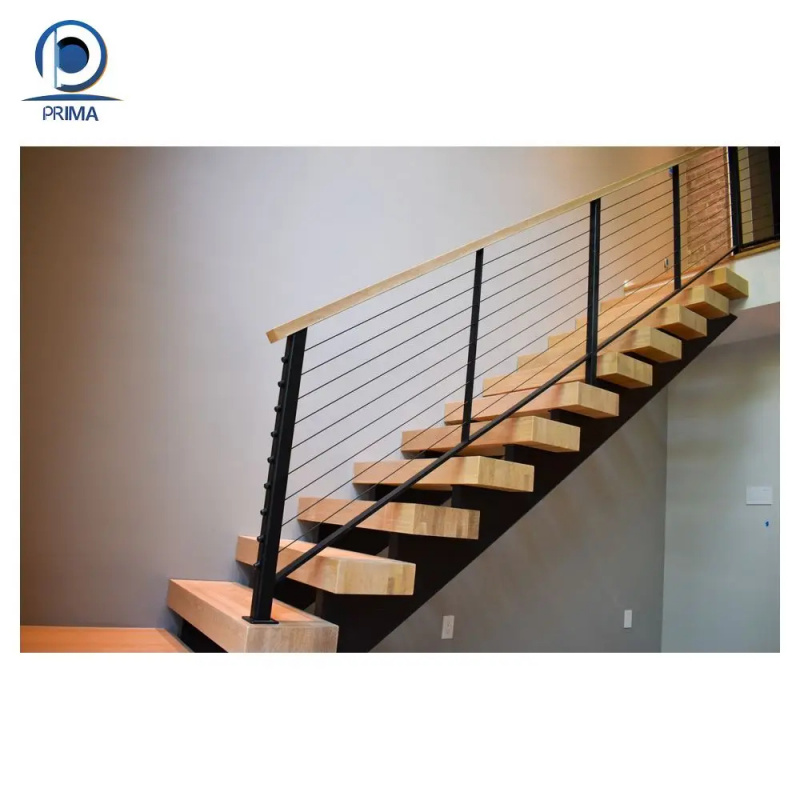 Scala a stringa singola person - Interior Design Minimalist recensione e prezzo