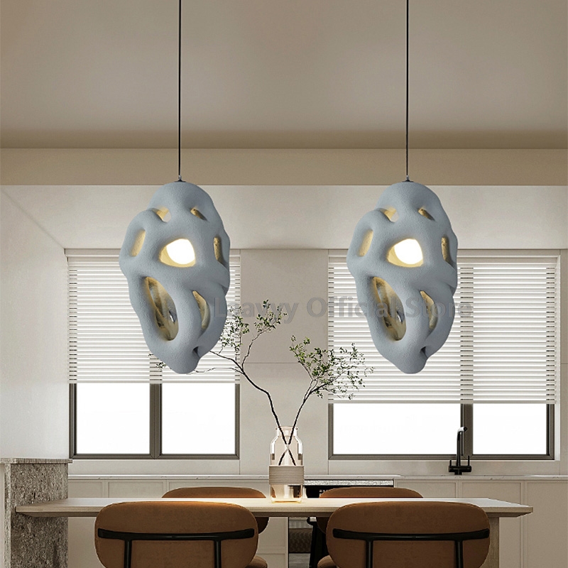 Lampadario da soggiorno di des - Interior Design High Ceiling recensione e prezzo