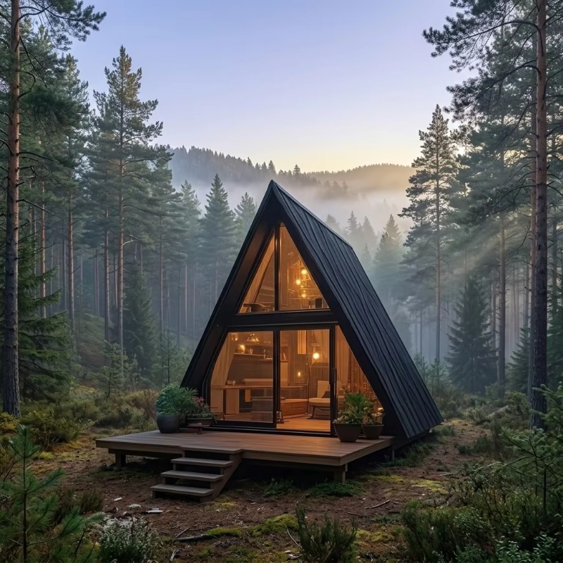 Casetta Vacanze Triangolare Pr - Engineering And Interior Design recensione e prezzo