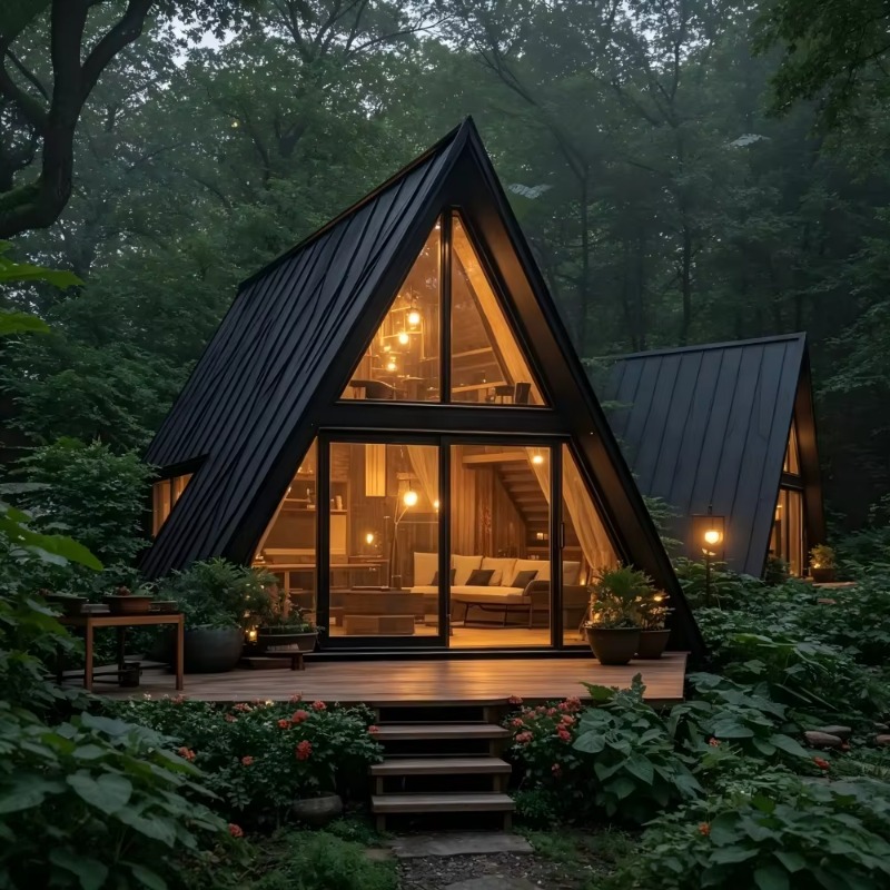 Casetta Vacanze Triangolare Pr - Engineering And Interior Design recensione e prezzo