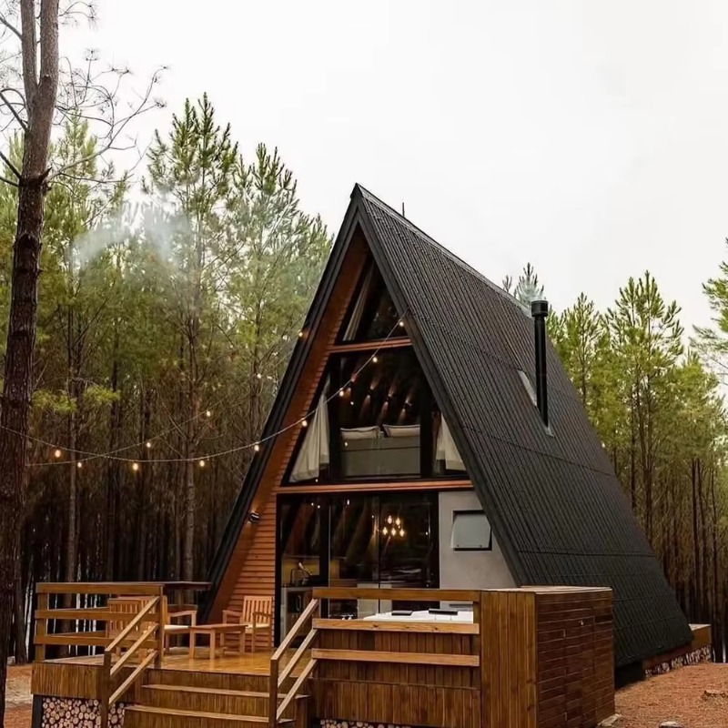 Casetta Vacanze Triangolare Pr - Engineering And Interior Design recensione e prezzo