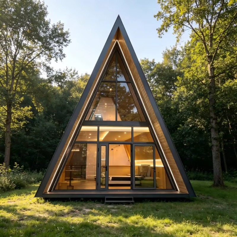 Casetta Vacanze Triangolare Pr - Engineering And Interior Design recensione e prezzo