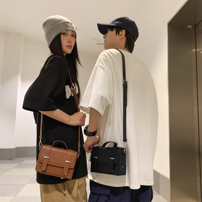 Borsa a tracolla unisex minima - Interior Design Minimalist recensione e prezzo