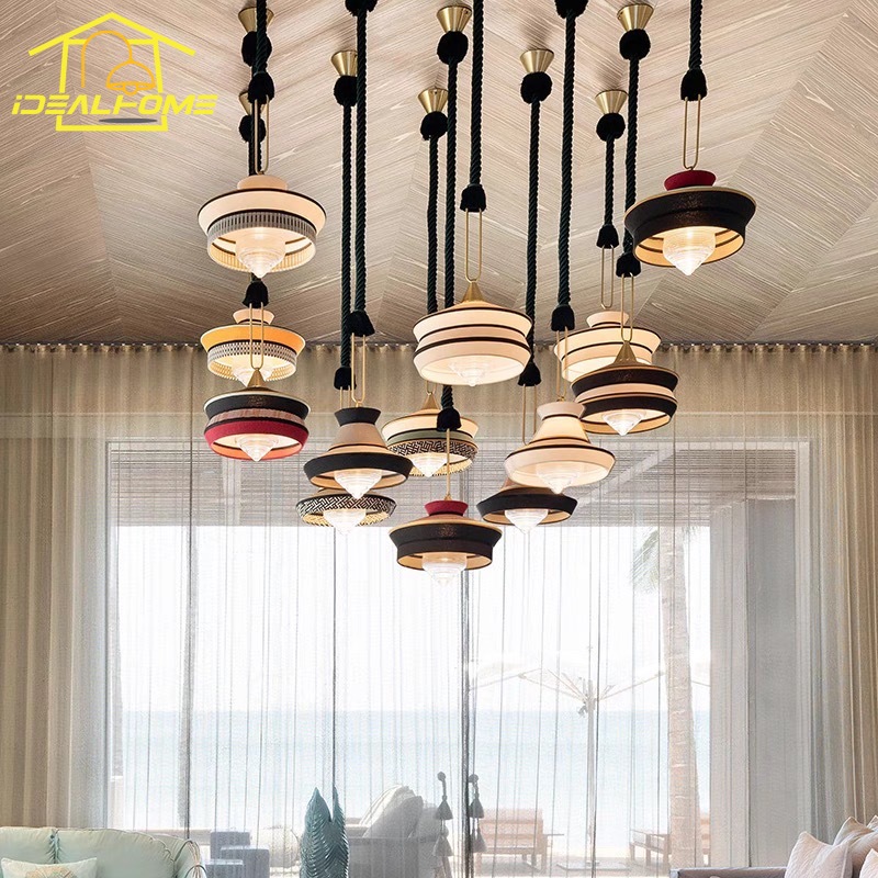 Lampade a Sospensione Decorati - Interior Design Minimalist recensione e prezzo