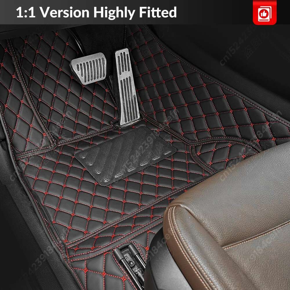 Tappetini per Auto e Bagagliai - Interior Design Ai recensione e prezzo