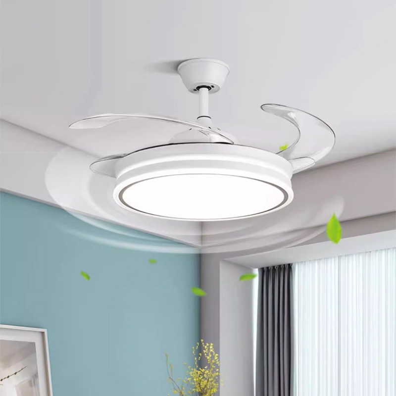 Ventilatore da Soffitto con Lu - Interior Design Minimalist recensione e prezzo