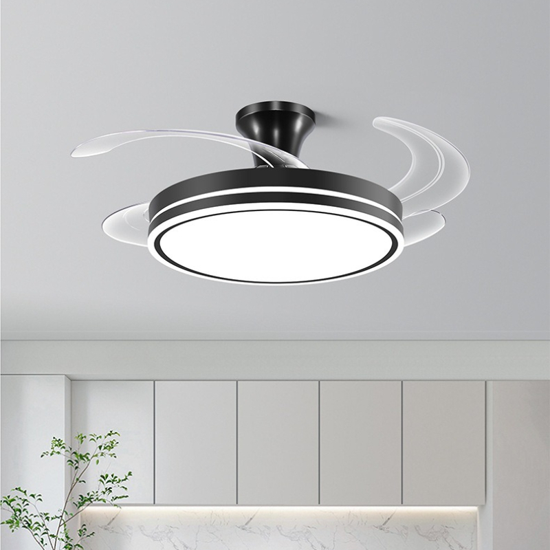 Ventilatore da Soffitto con Lu - Interior Design Minimalist recensione e prezzo