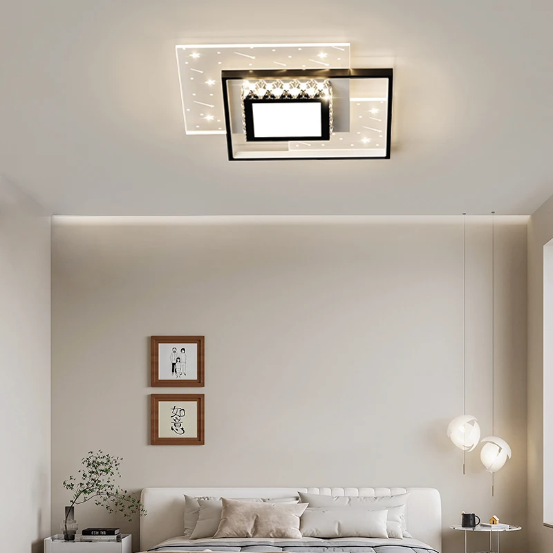 TechHP Nuove Lampade da Soffit - Interior Design High Ceiling recensione e prezzo