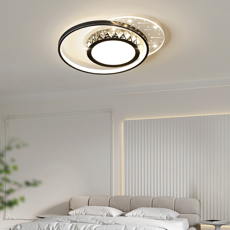 Nuove plafoniere scintillanti  - Interior Design High Ceiling recensione e prezzo