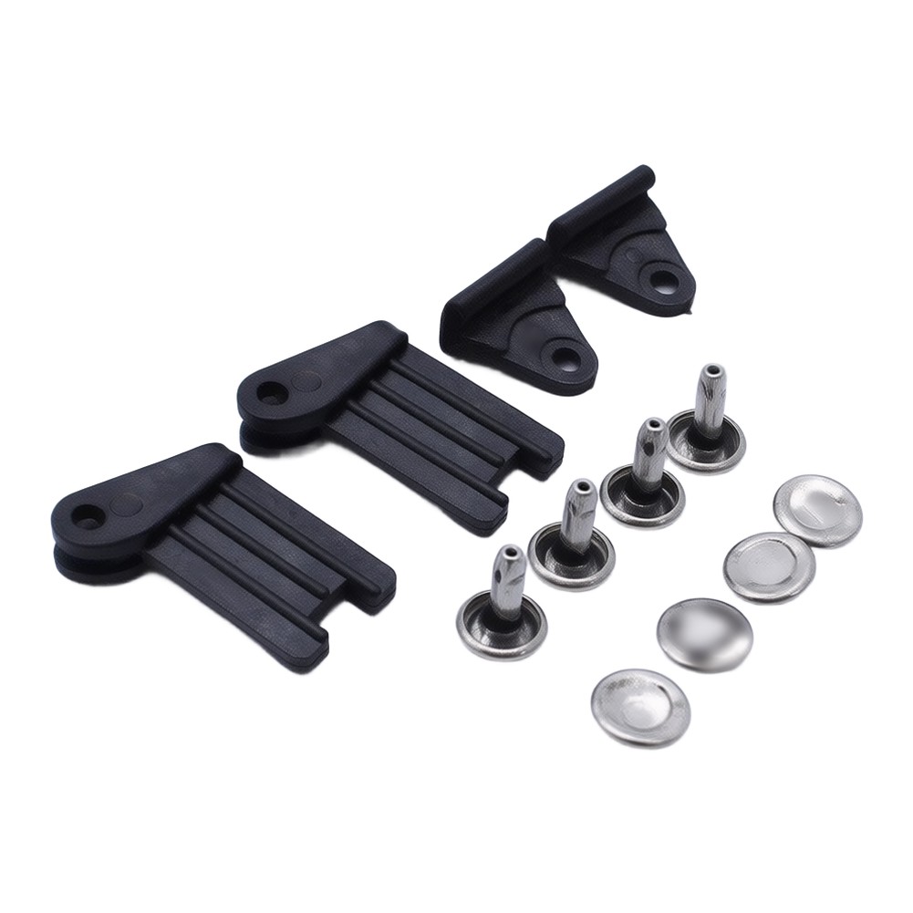 Kit di Riparazione per Parasol - Engineering And Interior Design recensione e prezzo