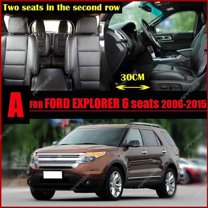 Tappetini per Auto Ford Explor - Interior Design Ai recensione e prezzo