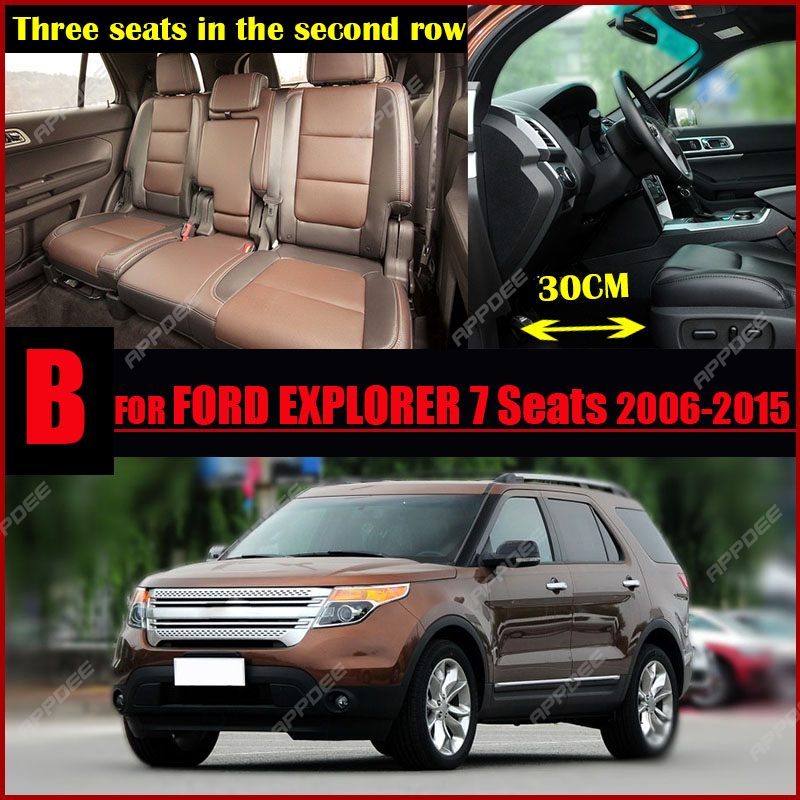 Tappetini per Auto Ford Explor - Interior Design Ai recensione e prezzo