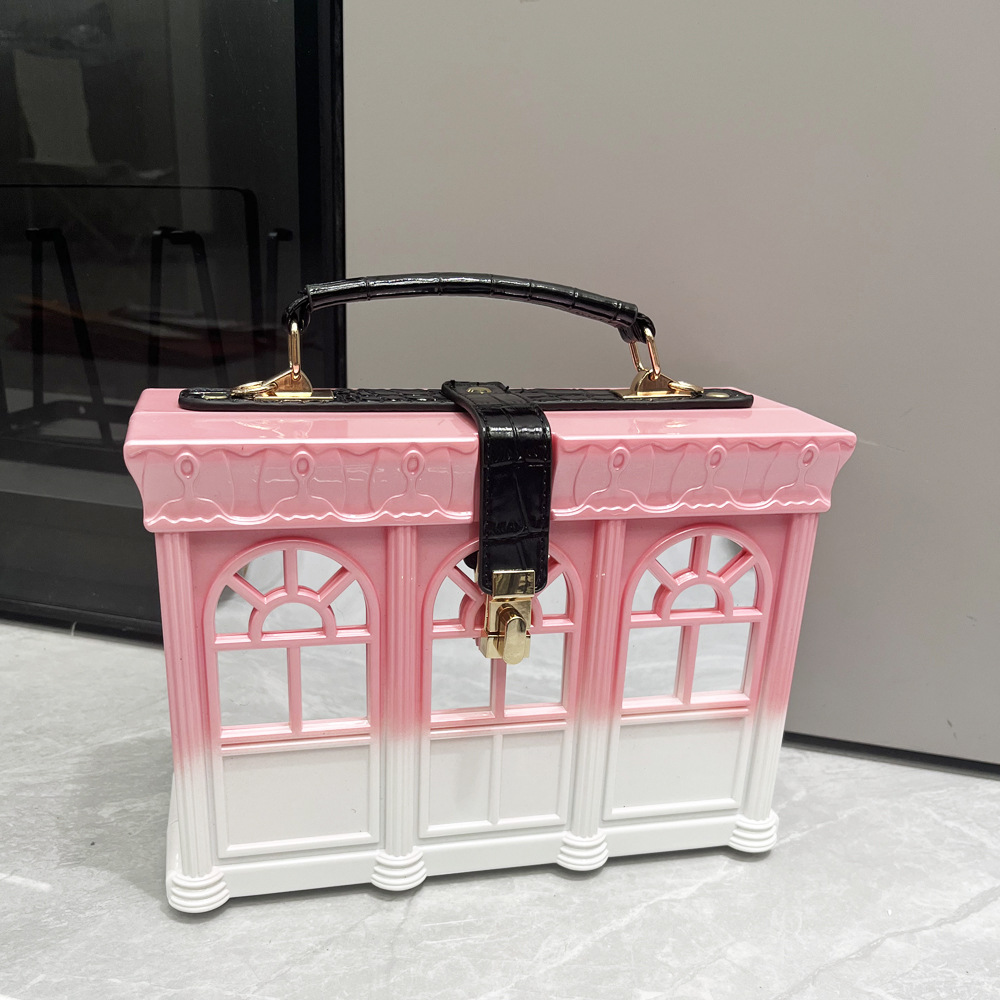 TOPHIGH Nuove borse da donna B - Interior Design Studio recensione e prezzo