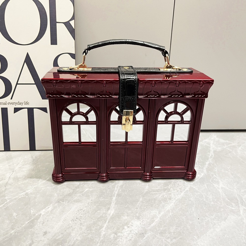 TOPHIGH Nuove borse da donna B - Interior Design Studio recensione e prezzo
